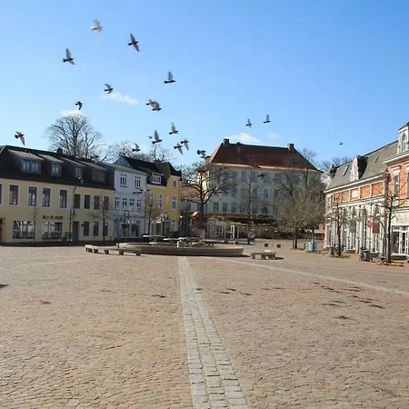 Lieblingsplatz Bad Segeberg