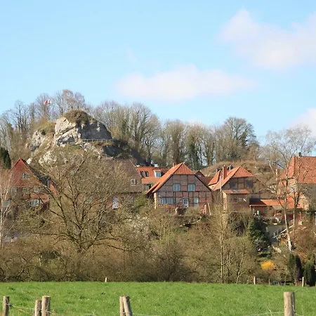Lieblingsplatz Bad Segeberg
