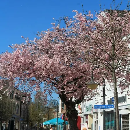 Lieblingsplatz * Bad Segeberg