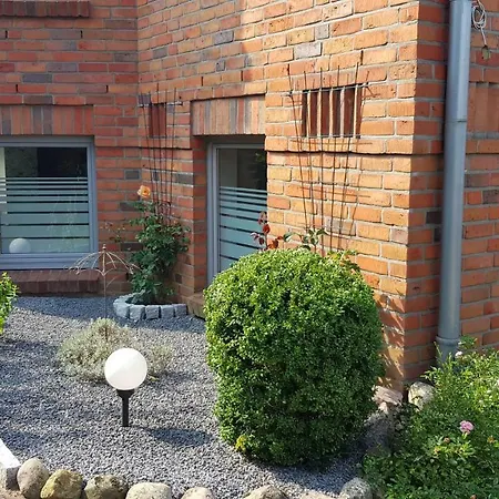 Lieblingsplatz Apartment