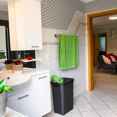 Lieblingsplatz Apartment *