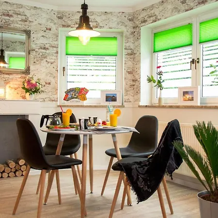 Lieblingsplatz Apartamento