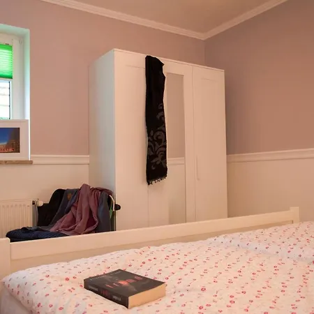 Lieblingsplatz Apartamento Bad Segeberg