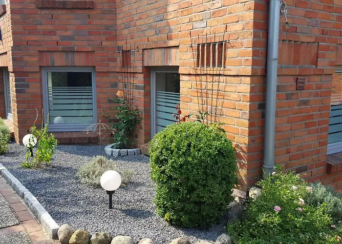 Lieblingsplatz Apartment
